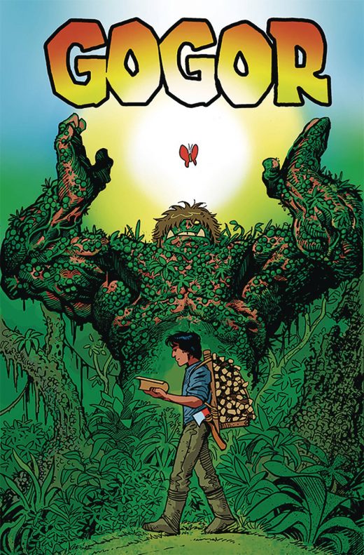GOGOR #5