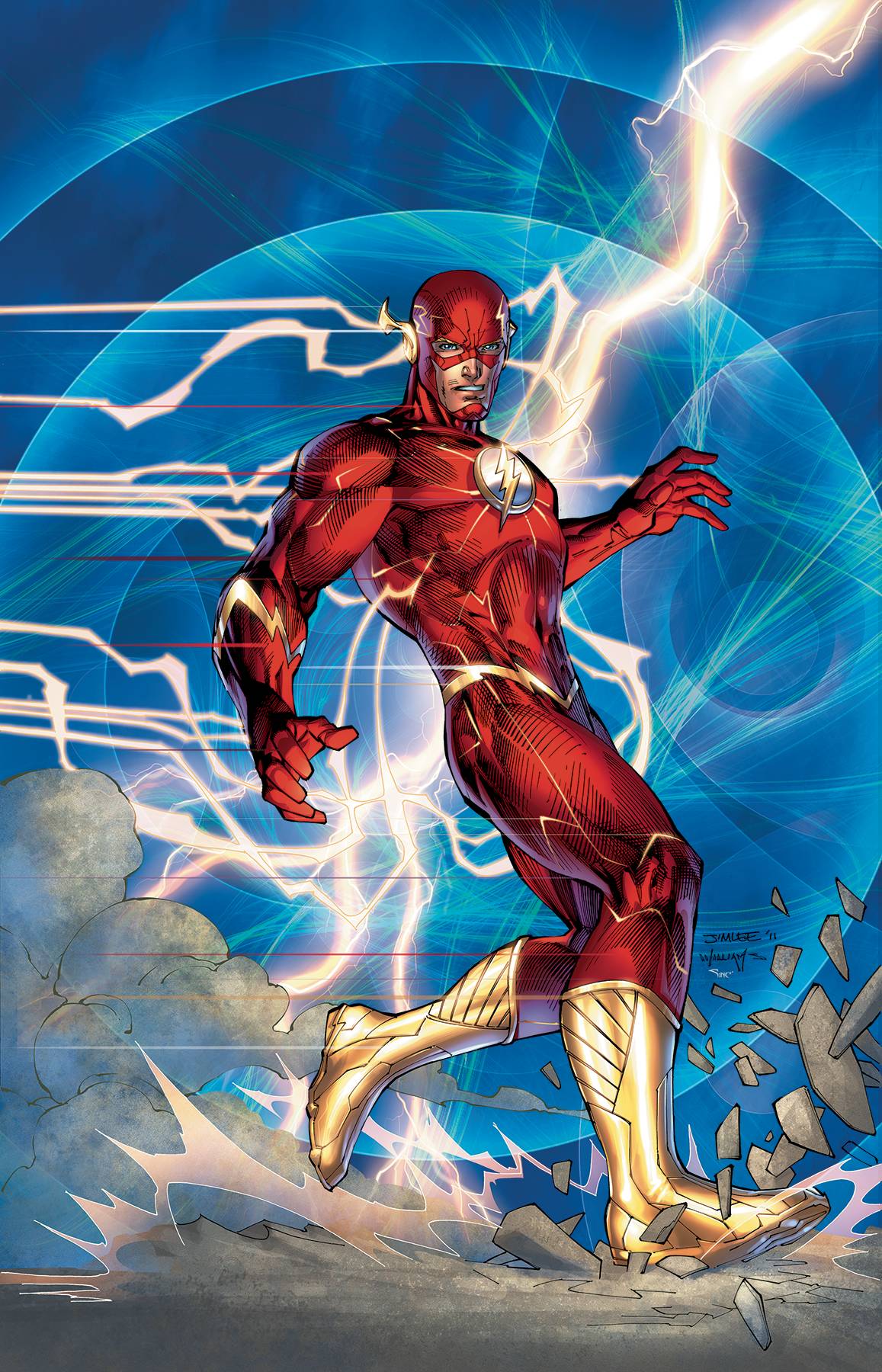 FLASH 80 YEARS OF THE FASTEST MAN ALIVE HC | Black Cat Books Inc.