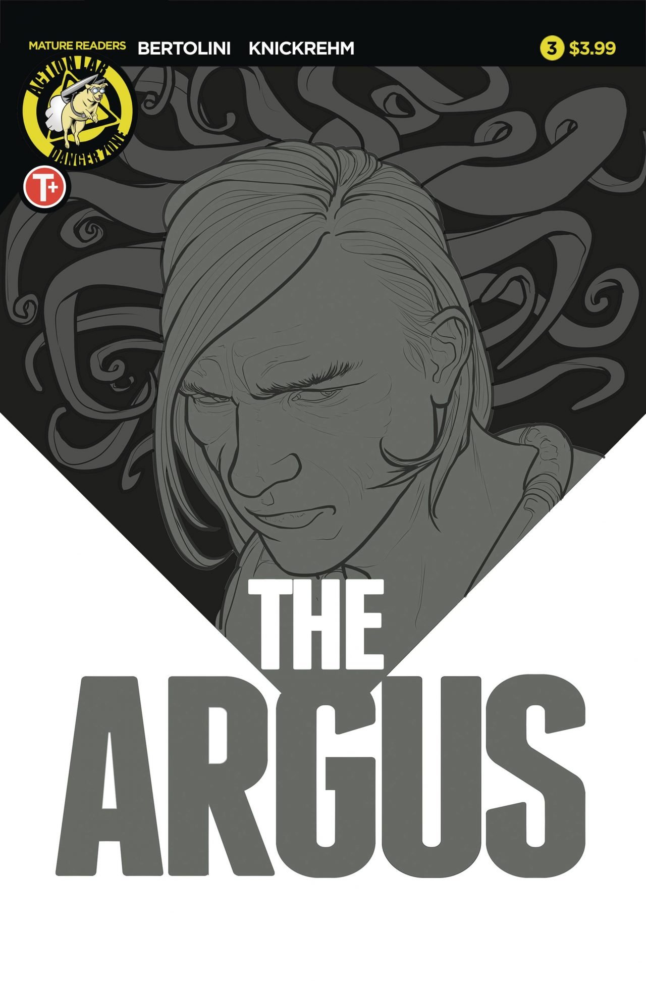 ARGUS #3