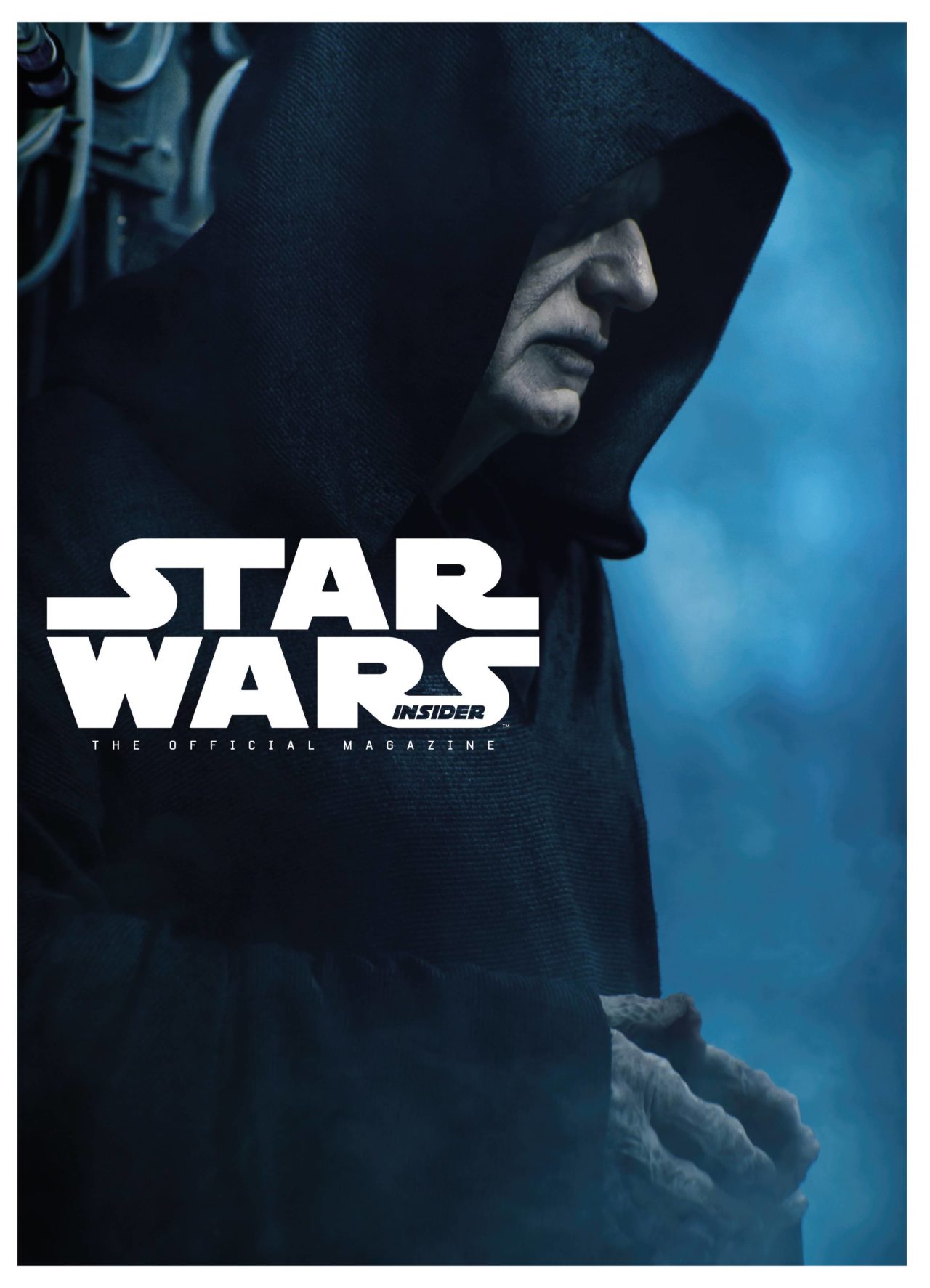 STAR WARS INSIDER #198 PX ED