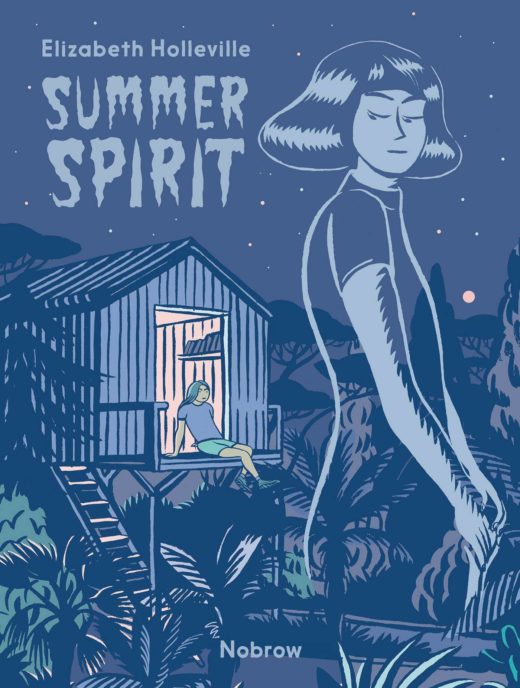 SUMMER SPIRIT GN (C: 1-1-1)