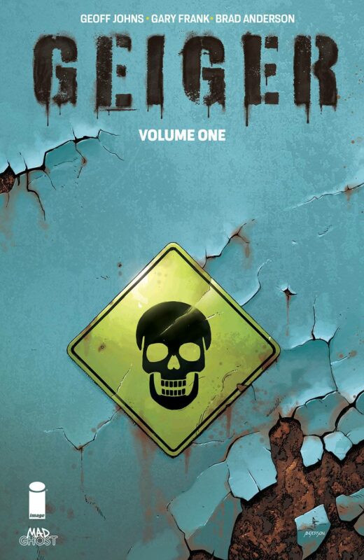 GEIGER (2021) TP VOL 01