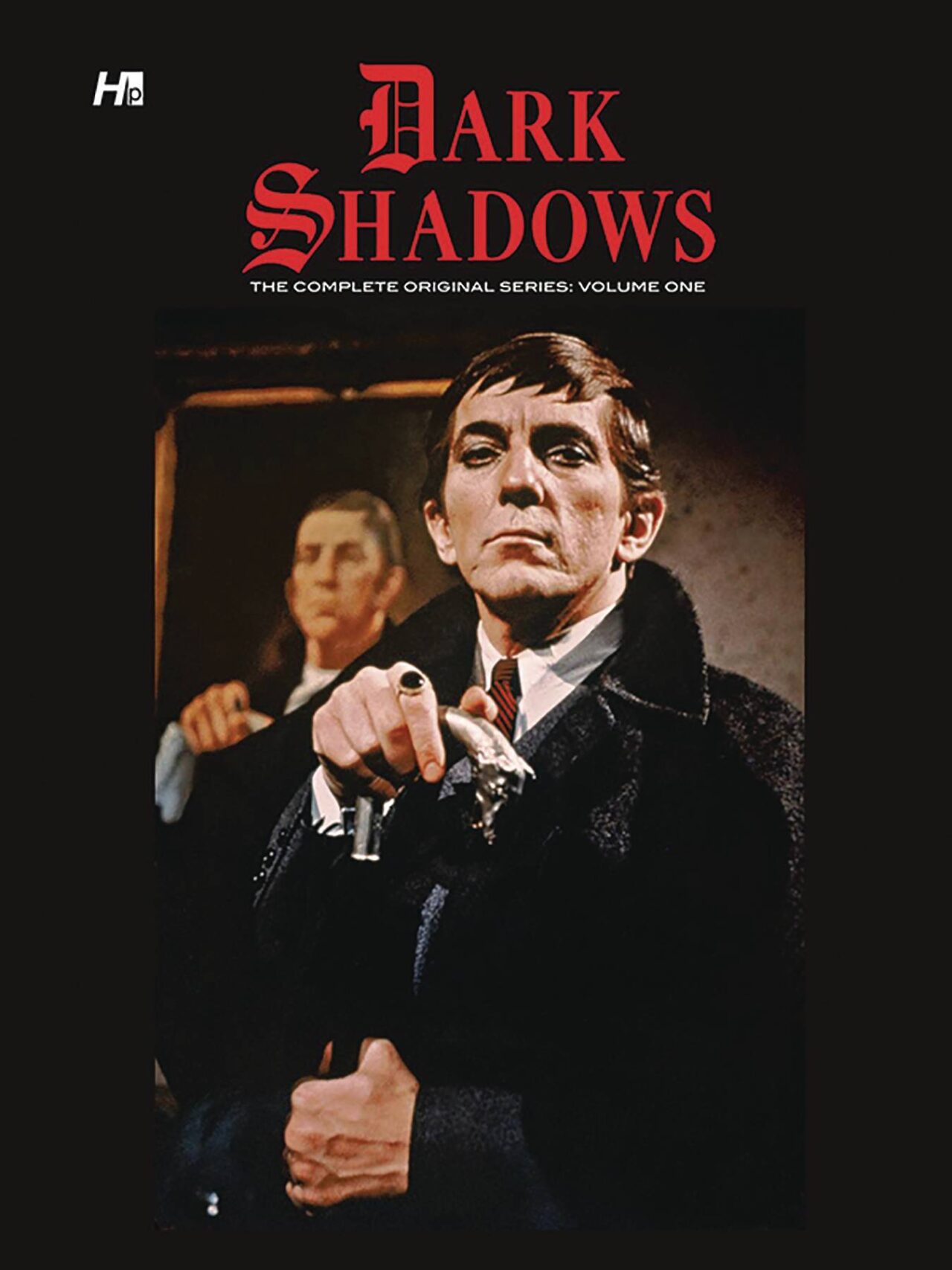 DARK SHADOWS COMP SERIES HC VOL 01 NEW PTG