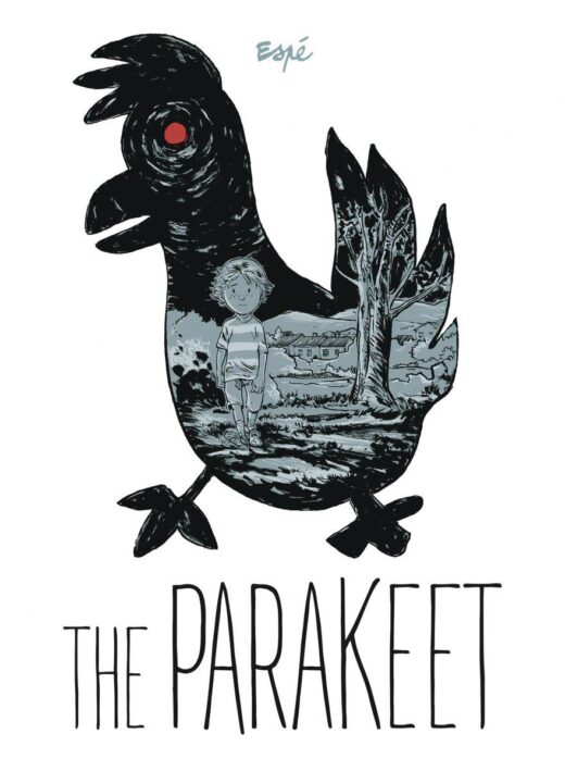 PARAKEET GN