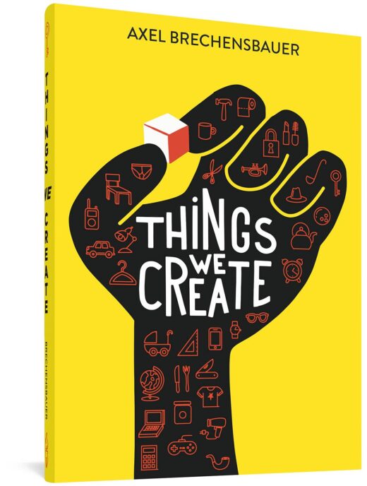 THINGS WE CREATE TP (C: 0-1-2)