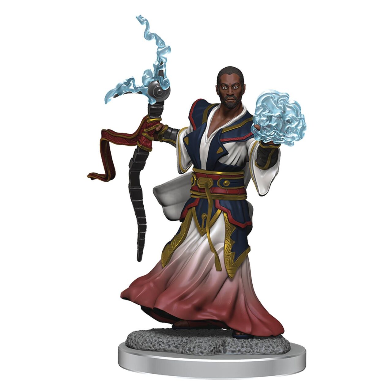 MTG PREMIUM PAINTED FIG TEFERI