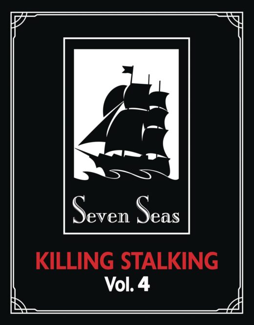 KILLING STALKING DLX ED GN VOL 04 (MR)