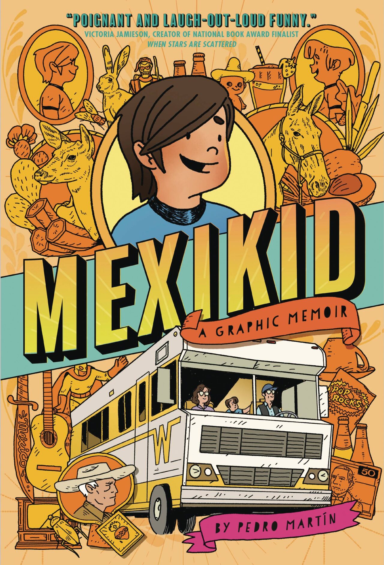 MEXIKID GN (C: 0-1-0)