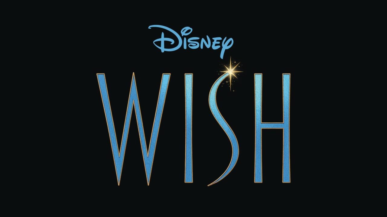 DISNEY WISH BIG GOLDEN BOOK HC (C: 1-1-1)