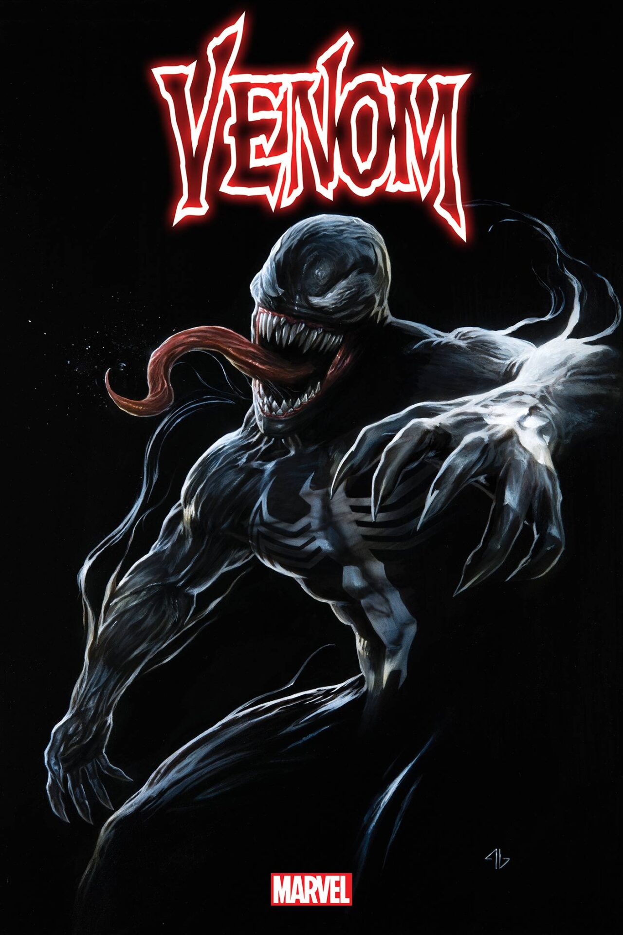 VENOM #28 TBD ARTIST VAR