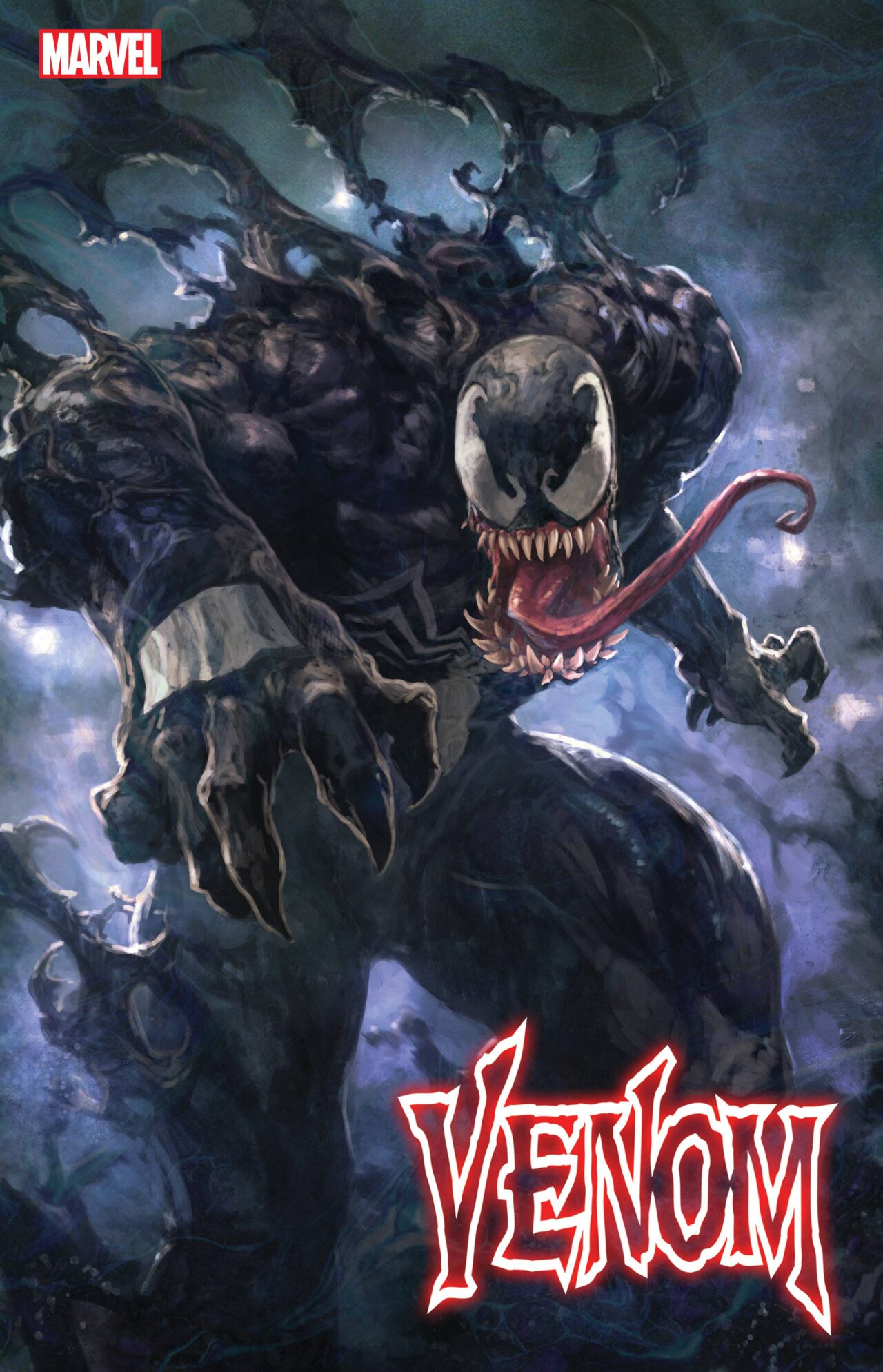 VENOM #31 25 COPY INCV SKAN VAR