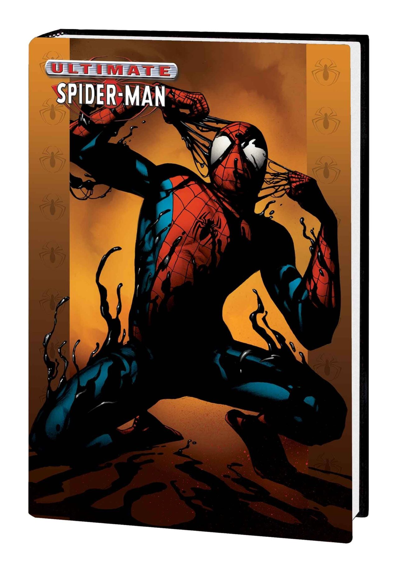 ULTIMATE SPIDER-MAN OMNIBUS HC VOL 04