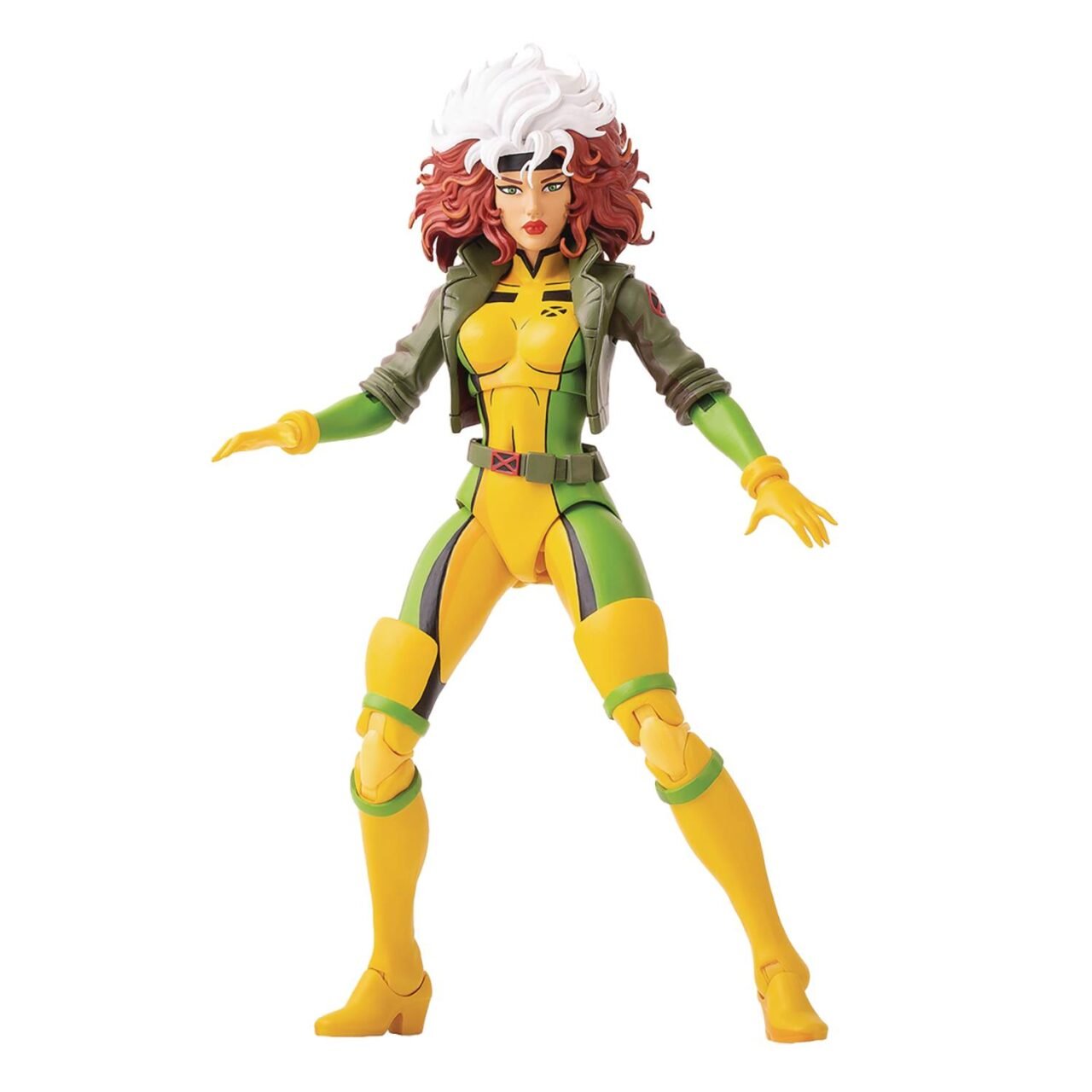 X-MEN THE ANIMATED SERIES ROGUE 1/6 SCALE FIGURE (Net) (C: 0