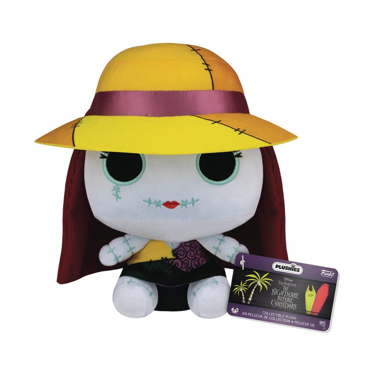 POP PLUSH NBX HB SALLY POP 7IN