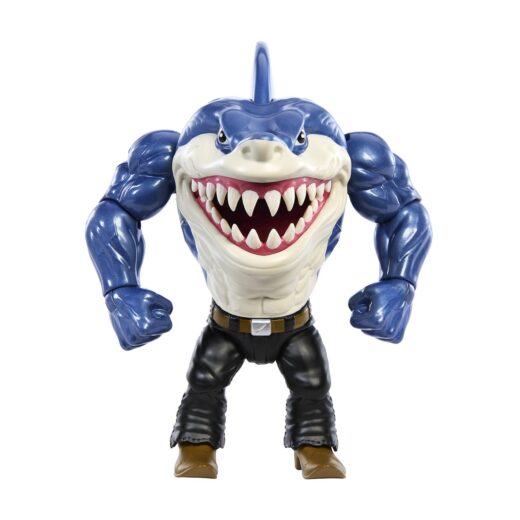 STREET SHARKS 30TH ANNIVERSARY RIPSTER AF