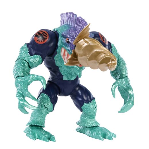 STREET SHARKS 30TH ANNIVERSARY SLASH AF