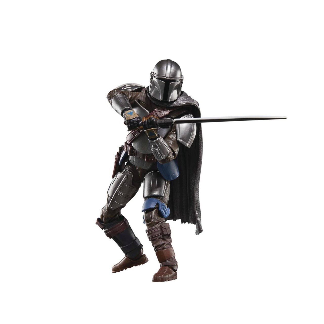 SW BLACK SERIES MAND 6IN MINES OF MANDALORE MANDO AF (Net) (