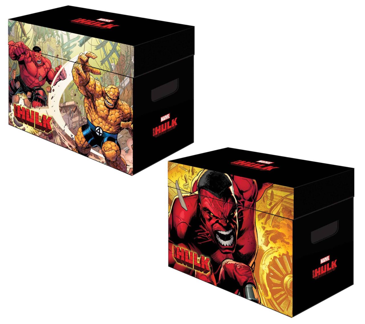 MARVEL GRAPHIC COMIC BOX MARCH 2025 A (BUNDLES OF 5)