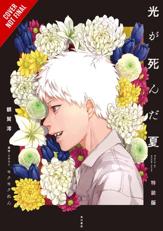 SUMMER HIKARU DIED LIGHT NOVEL SC (C: 0-1-2)