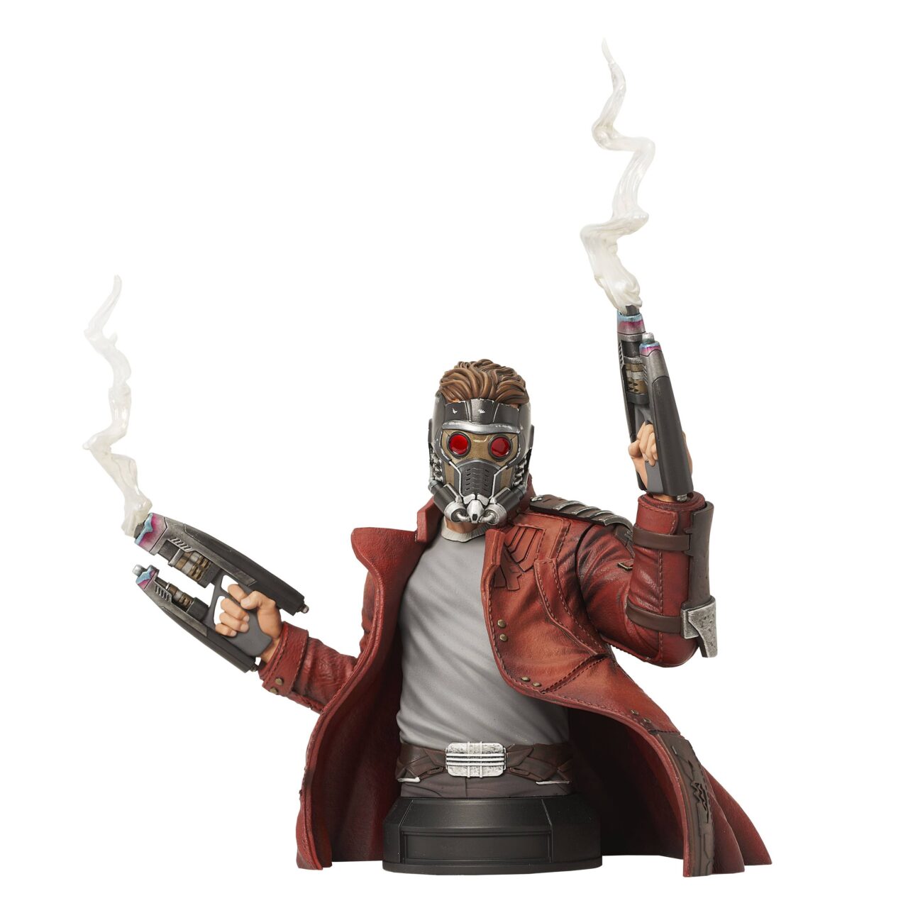 MARVEL MOVIE STAR-LORD 1/6 SCALE BUST