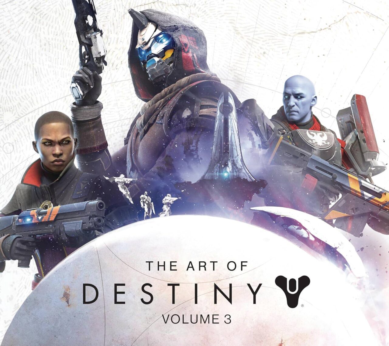 ART OF DESTINY HC VOL 03 (C: 0-1-0)