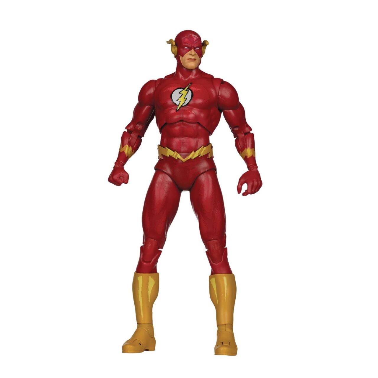 DC MULTIVERSE JLTF 7IN FLASH AF (Net)