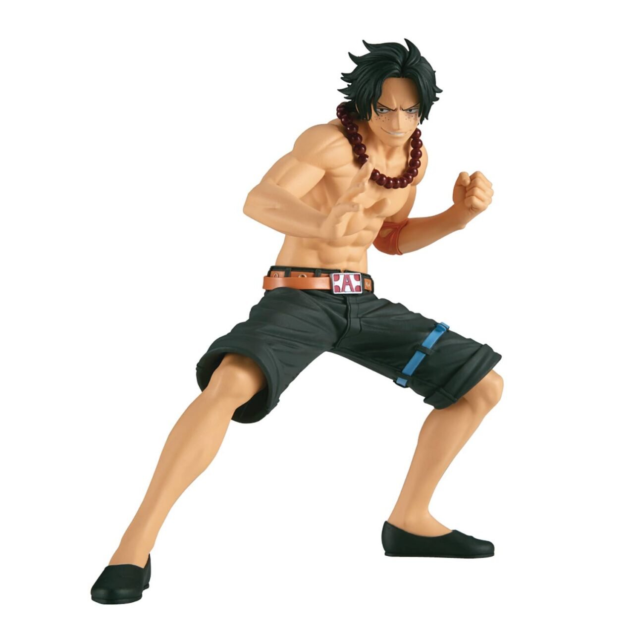 ONE PIECE BATTLE RECORD COLLECTION PORTGAS D ACE FIG (Net) (