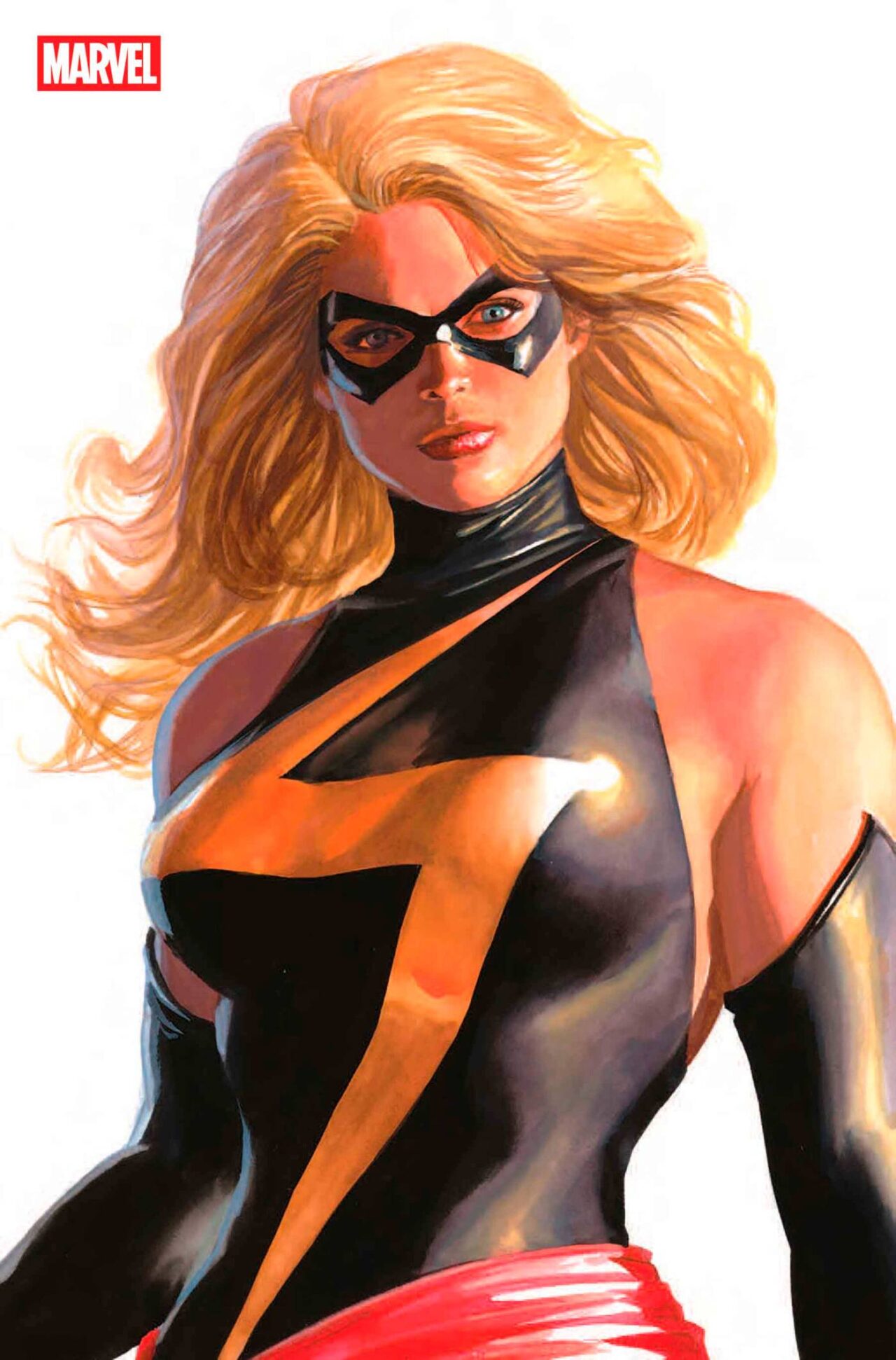 X-MEN #16 ALEX ROSS TIMELESS VIR VAR