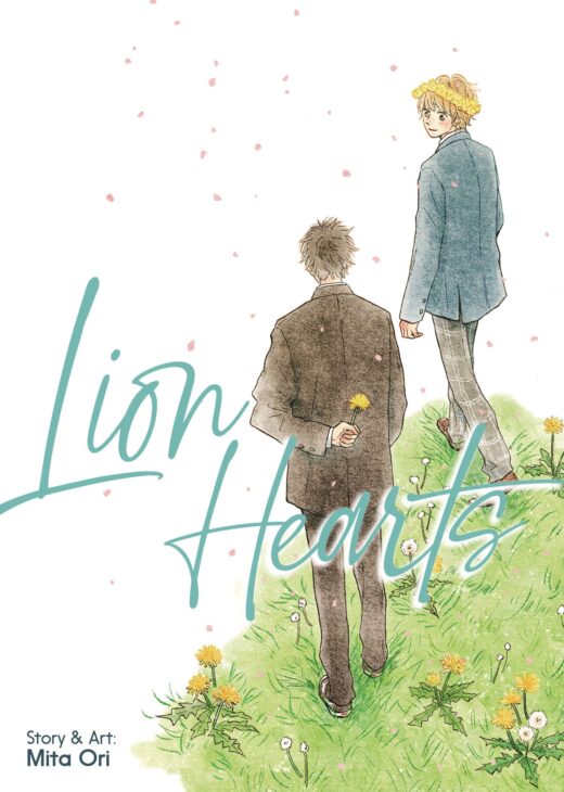 LION HEARTS GN (C: 0-1-2)