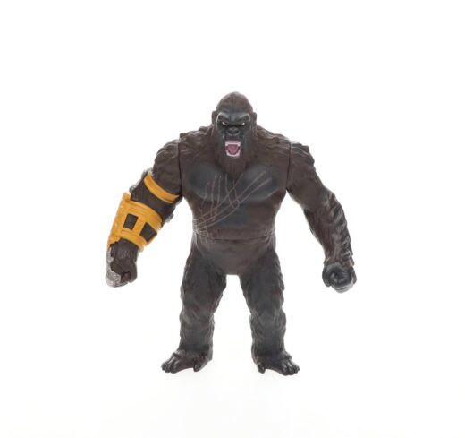 GODZILLA 2024 MOVIE MONSTER HOLLYWOOD KONG FIG (Net) (C: 1-1