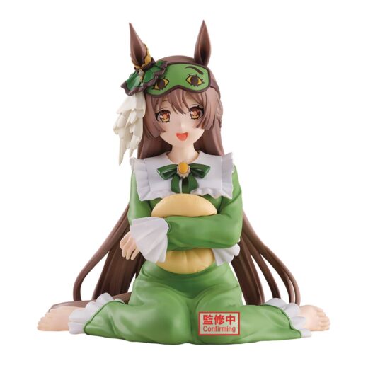 UMAMUSUME PRETTY DERBY S3 RELAX TIME SATONO DIAMOND FIG (Net