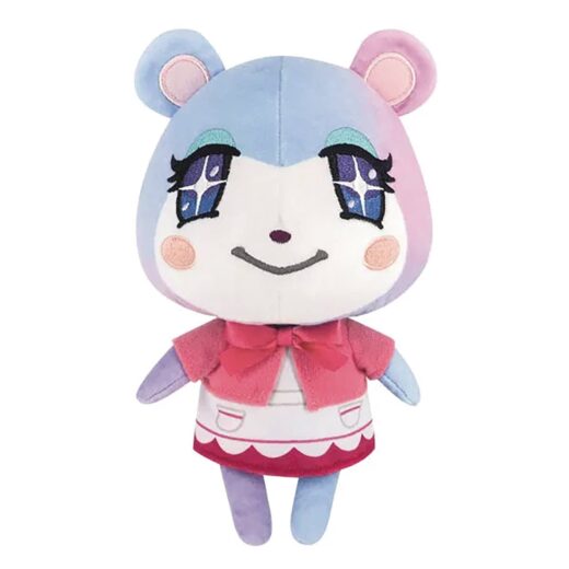 ANIMAL CROSSING JUDY 7 INCH PLUSH (Net)
