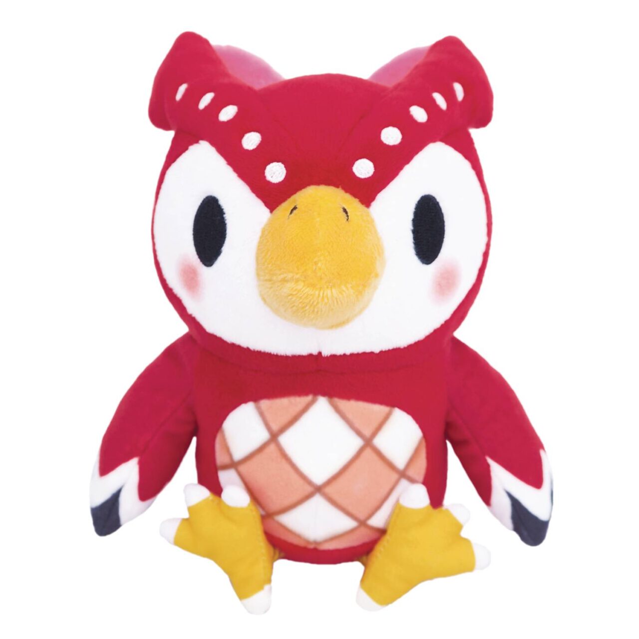 ANIMAL CROSSING CELESTE 6 IN PLUSH (Net)