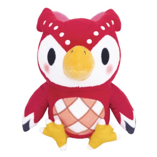 ANIMAL CROSSING CELESTE 6 IN PLUSH (Net)