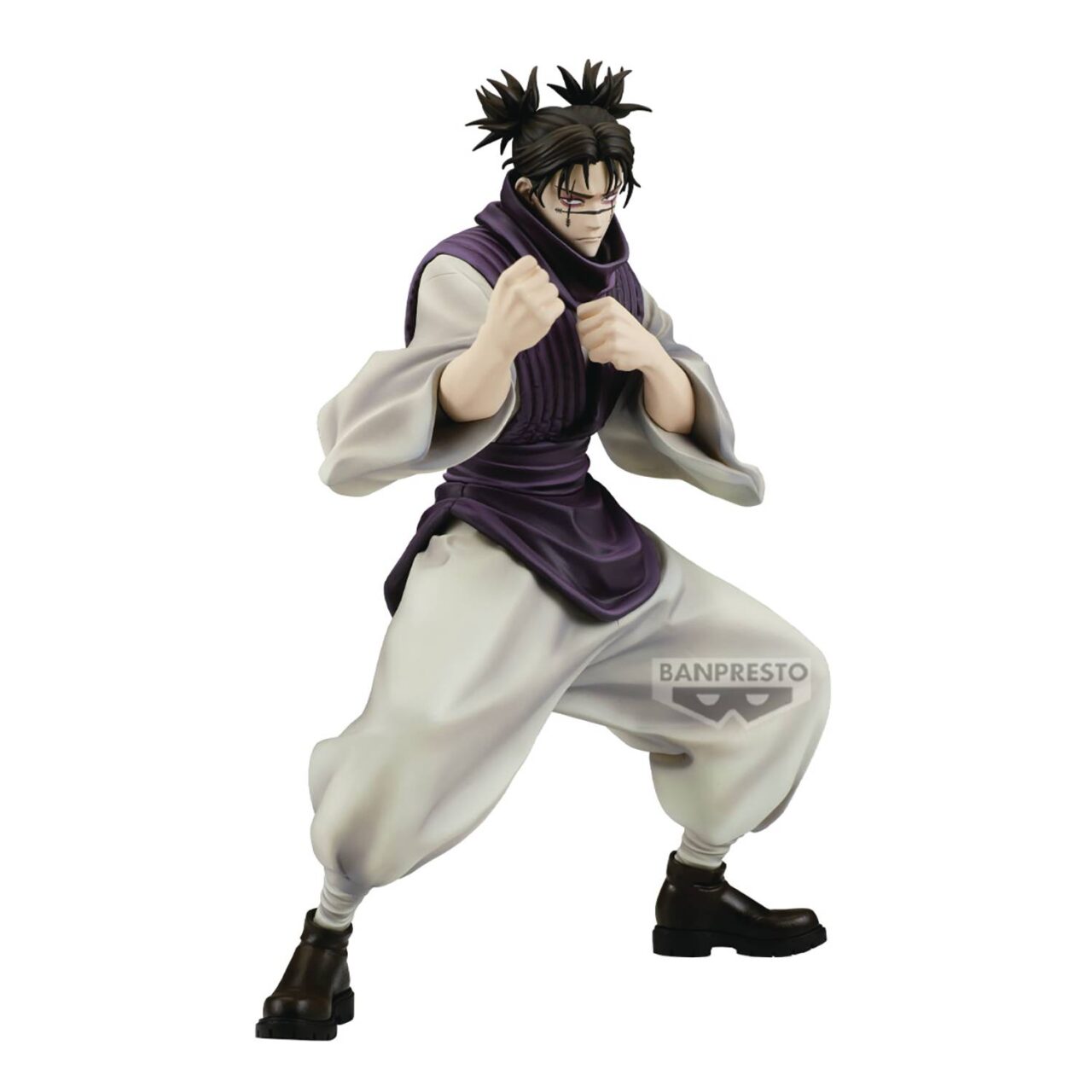 JUJUTSU KAISEN MAXIMATIC CHOSO A FIG (Net)