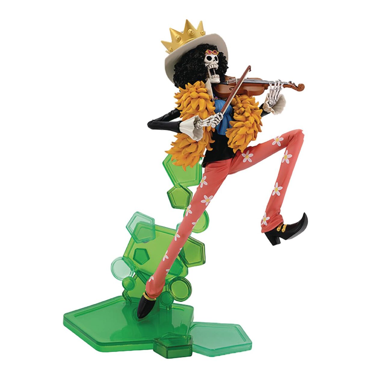 ONE PIECE BROOKE FIGURE (Net)
