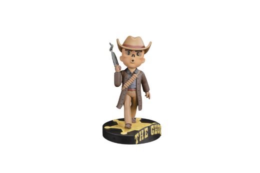 FALLOUT STYLIZED THE GHOUL 8IN VIN FIG (Net) (C: 1-1-3)