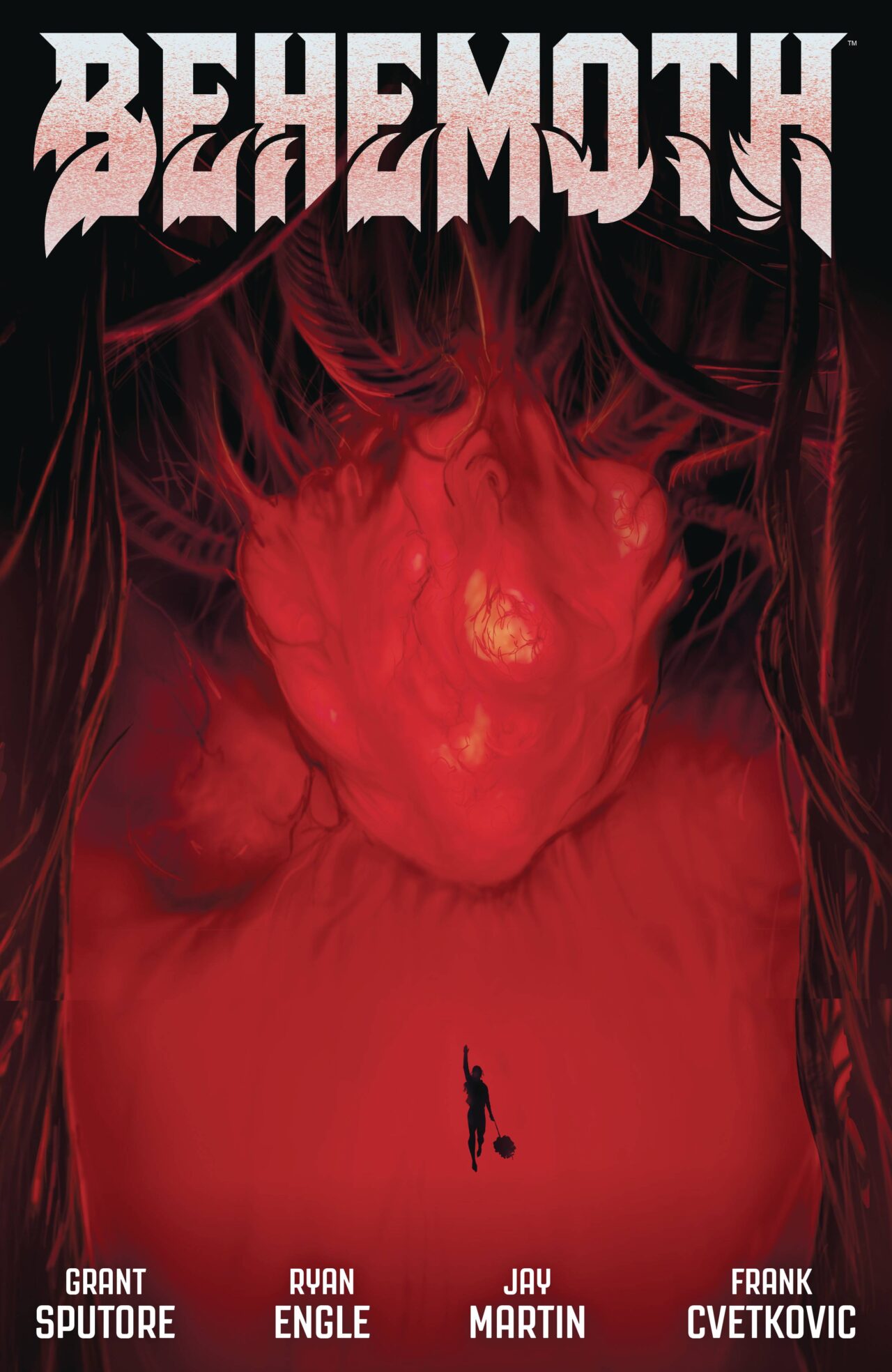 BEHEMOTH TP (C: 0-1-2)