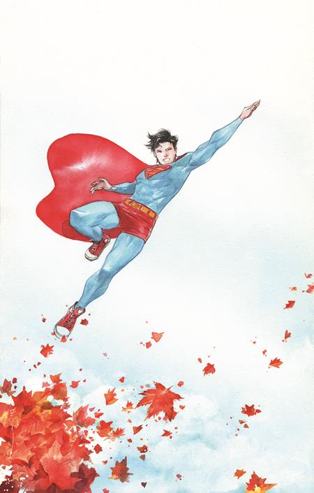 ACTION COMICS #1089 CVR C DUSTIN NGUYEN CARD STOCK VAR