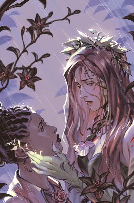 POISON IVY #35 CVR A JESSICA FONG