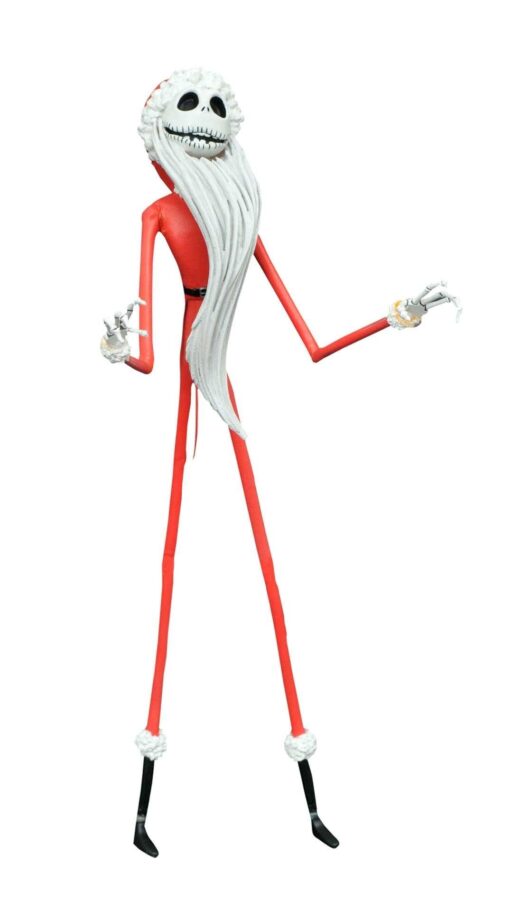 NBX BEST OF SERIES 3 SANTA JACK AF