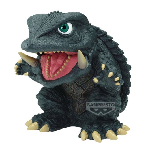 GAMERA GUARDIAN OF UNIVERSE MONSTERS GAMERA 1995 A FIG (Net)