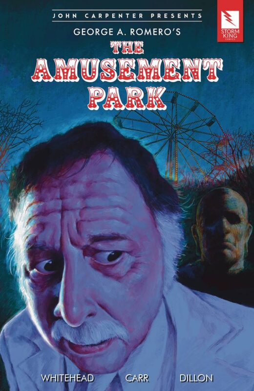 AMUSEMENT PARK GN