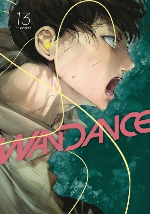 WANDANCE GN VOL 13 (C: 1-1-2)