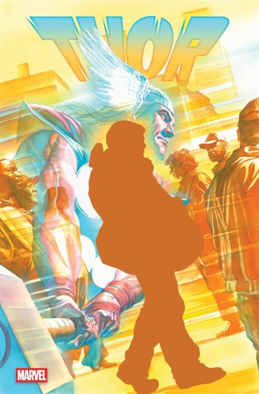 THOR #1