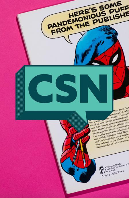 COMIC SHOP NEWS #1985 (BUNDLE OF 100) (NET)