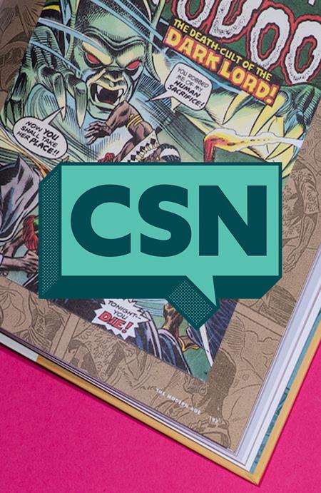 COMIC SHOP NEWS #1986 (BUNDLE OF 100) (NET)