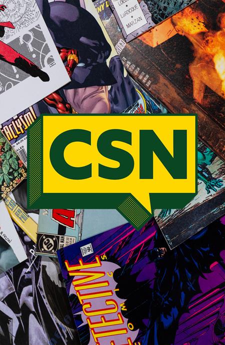 COMIC SHOP NEWS #1987 (BUNDLE OF 100) (NET)