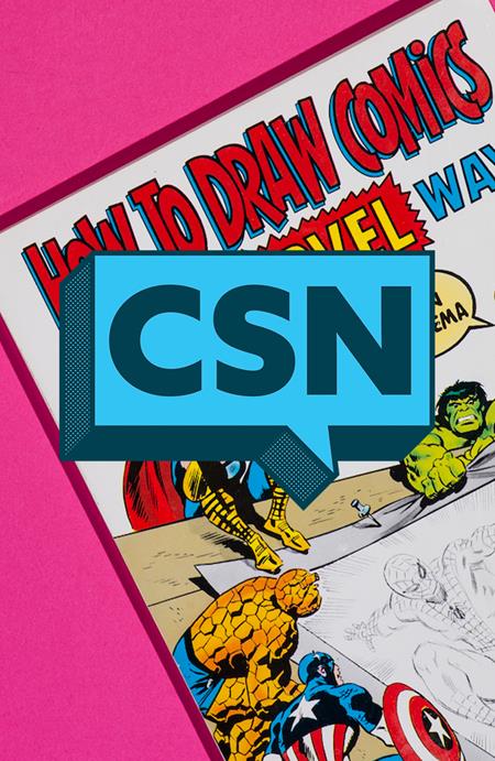 COMIC SHOP NEWS #1988 (BUNDLE OF 100) (NET)