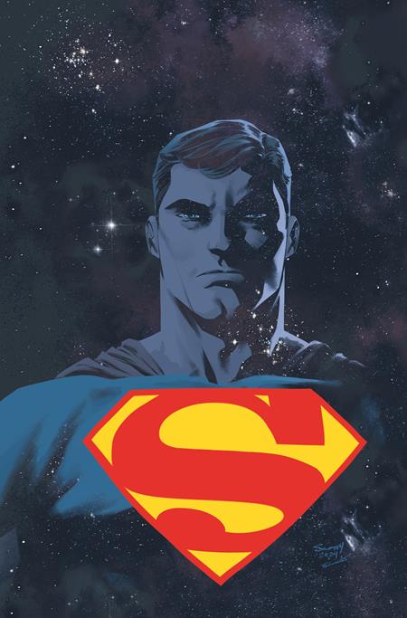 ADVENTURES OF SUPERMAN BOOK OF EL #1 (OF 12) CVR A SCOTT GODLEWSKI